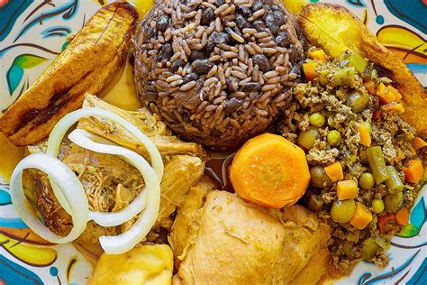 best cuban food dallas